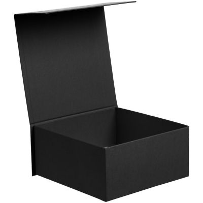 Коробка Pack In Style, черная-1