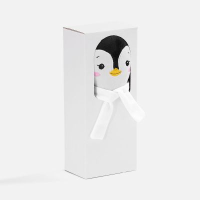 Коробка для игрушек Beastie Toys с печатью на заказ-7