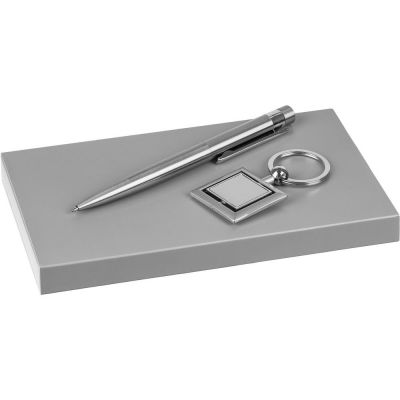 Набор Swivel, серый-0