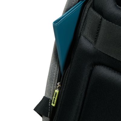 Рюкзак для ноутбука Securipak, серый-5