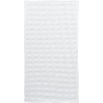 Набор кухонных полотенец Good Wipe, белый с синим-3