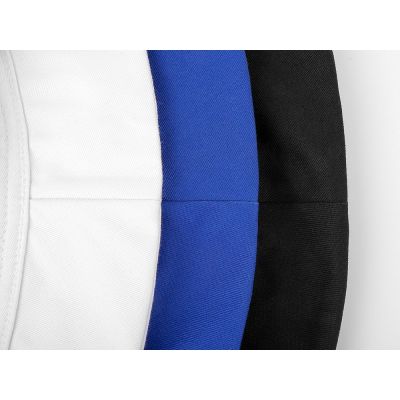 Панама C6, белая-6