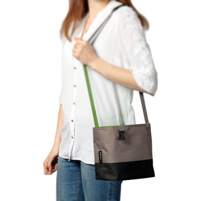 Набор ланчбоксов в термосумке Takk Mamma, зеленый-6