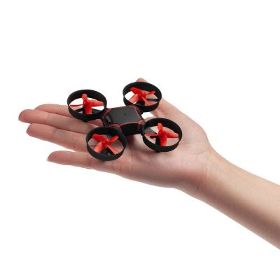 Офисный квадрокоптер Buzzy-4