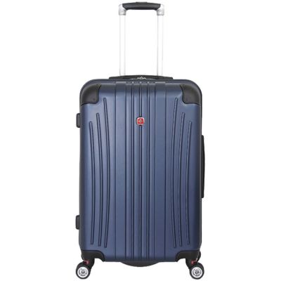 Чемодан Ridge M, синий-1