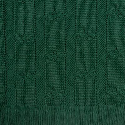 Плед на заказ Trenza Plus, М, акрил-7