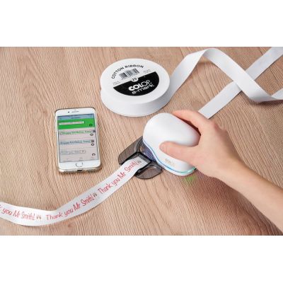 Направляющие линейки Colop E-mark-2