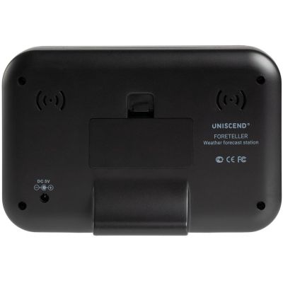 Метеостанция Uniscend Foreteller с внешним датчиком-2
