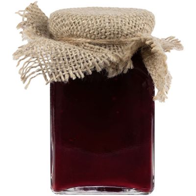 Варенье Real Jam, лесные ягоды-0