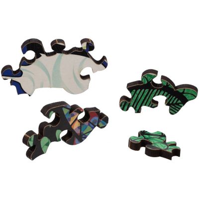 Пазл Prezent на заказ, S-3