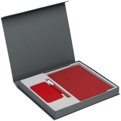 Набор Flex Shall, красный-1