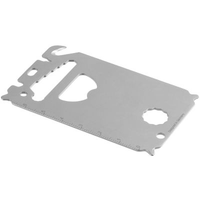 Мультиинструмент Pocket Card L 23+-2