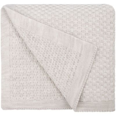 Плед Sheerness, льняной-0