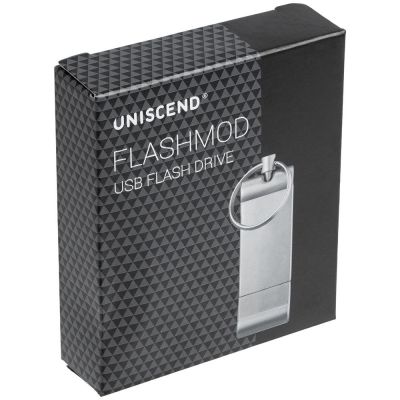 Флешка Uniscend Flashmod, 8 Гб-4