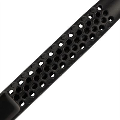 Ручка шариковая Prodir QS40 PMP-P Air, черная-4