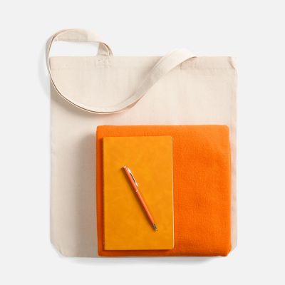 Набор Luba Warm, оранжевый-1