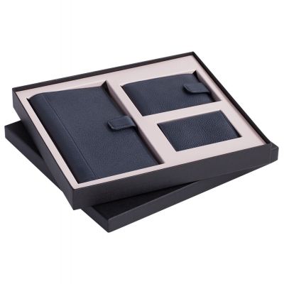 Набор Belladonna, синий-1