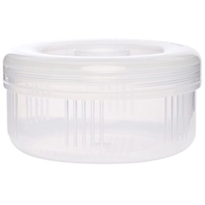 Термос для еды с контейнерами «Арктика 1500», стальной-4