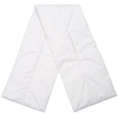 Шарф Shelter, белый-1