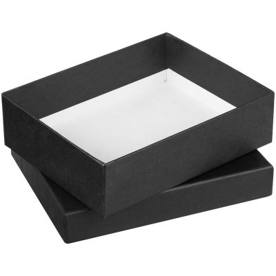Коробка Get, черная-1