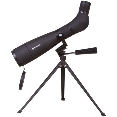 Зрительная труба Travel 20-60x, линзы 60 мм-2