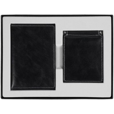 Набор Apache Clamp, черный-1