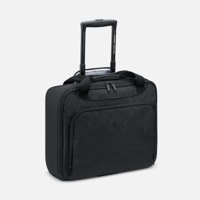 Мобильный офис Esplanade, черный-0