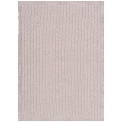 Плед на заказ Trenza Plus, М, акрил-2