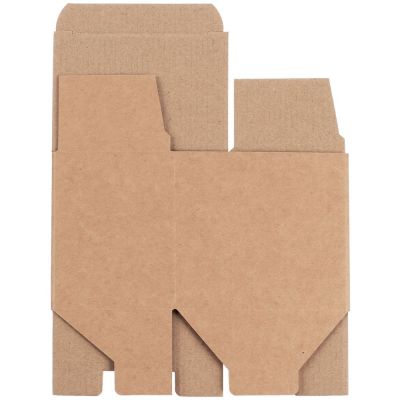 Коробка для кружки Borde, крафт-2