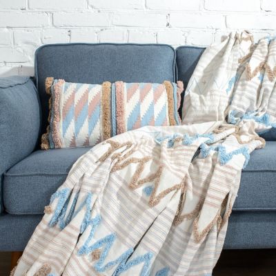 Покрывало Ethnic-2