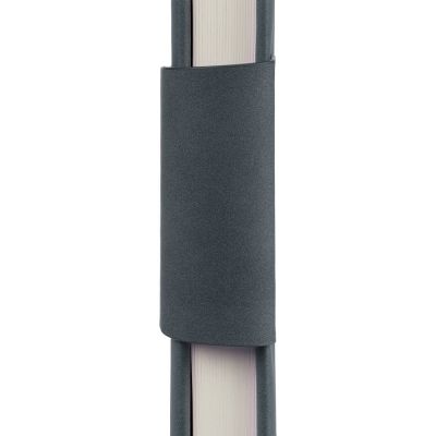 Ежедневник Capital ver.1, недатированный, синий-3