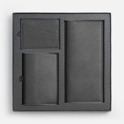 Набор Petrus Trio, серый-1