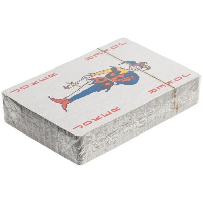 Игральные карты House of Сards-3