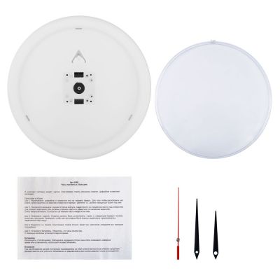 Часы Vivid Small, белые-2