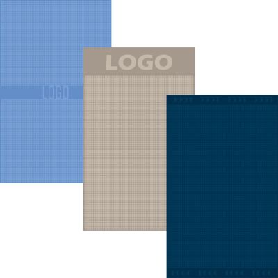 Плед на заказ Tella, M, полушерсть-0