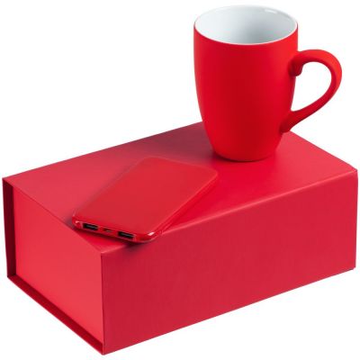 Набор Powerhouse, ver.2, красный-0