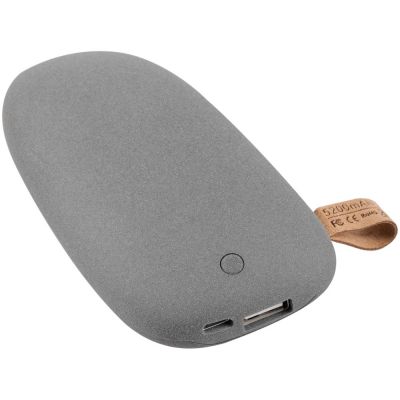 Набор Palm Beach, средний, ver.2, серый-3