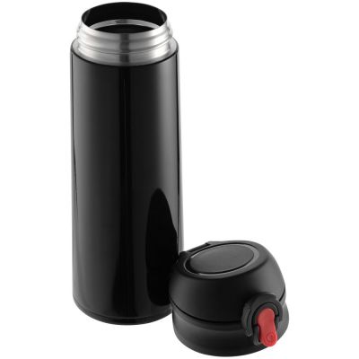 Термостакан goodTight 480, черный-3