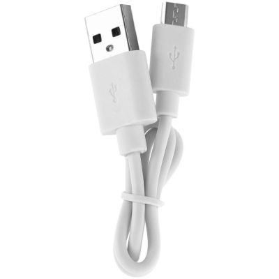 Массажер для глаз и лица EM12, белый-6