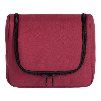 Несессер Unit Simon, бордовый-2