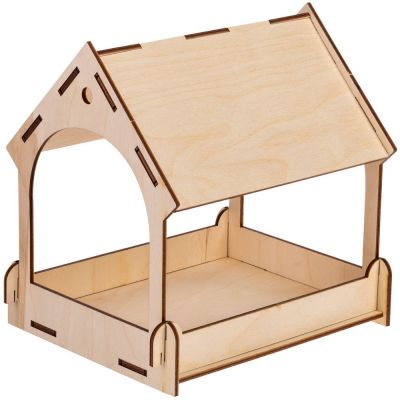 Кормушка для птиц Feeding Point в конверте-0