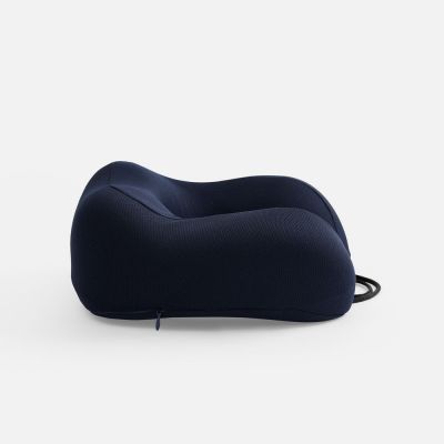 Дорожная подушка Somna, синяя-2