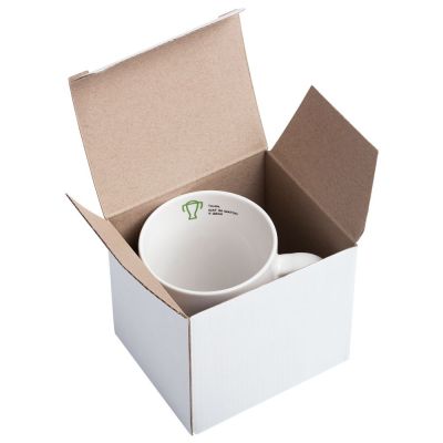 Кружка «Бизнес-зодиак. Телец»-4