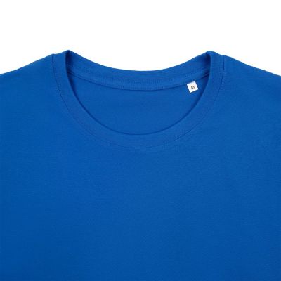 Футболка унисекс Streetwise, ярко-синяя-2