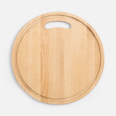 Разделочная доска Koivu, с желобом-1