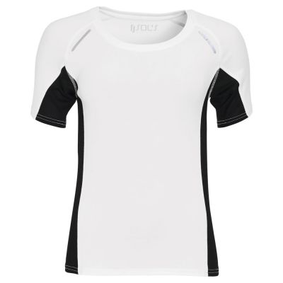 Футболка Sydney Women, белая-0