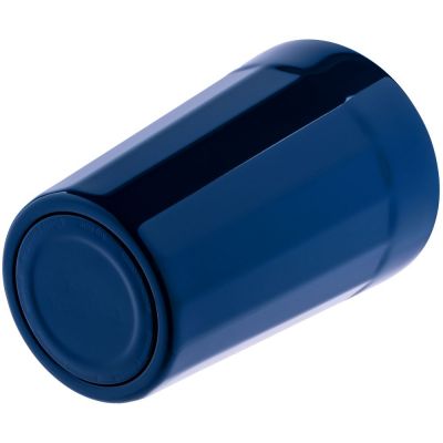 Термостакан iconyMug, темно-синий-3