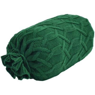 Плед Vermont, зеленый-2