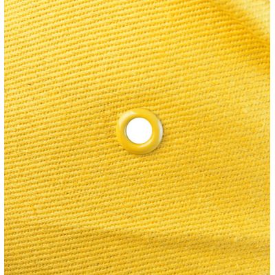 Бейсболка Unit Promo, желтая-5