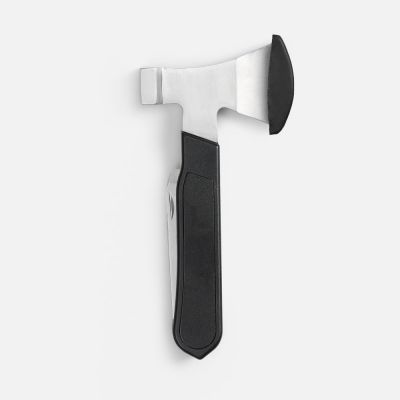 Мультитул Plentis, черный-2